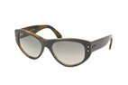 Ray-Ban Sonnenbrille Vagabond RB 4152 105632