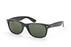 Ray-Ban Sunglasses New Wayfarer RB 2132 901L large