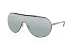 D&G Lunettes de soleil DD 6075 079/6G