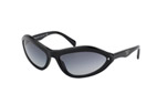 Prada Sonnenbrille Swing PR 05NS 1AB3M1