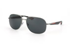 Prada Sport Sonnenbrille PS 50MS 5AV1A1