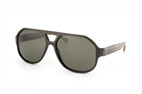 Burberry Sonnenbrille BE 4091 3081/3