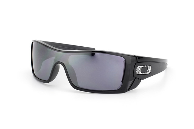 Back to overview Home Sunglasses Oakley Sunglasses Oakley Batwolf OO 