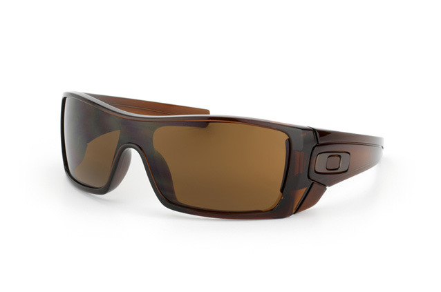 Oakley Batwolf OO 9101 02