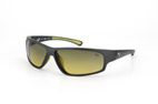 Puma Lunettes de soleil Moto PU 15125 GR