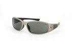 Puma Sonnenbrille Spin Drift PU 15126P SI