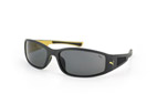 Puma Sonnenbrille Spin Drift PU 15126P BK