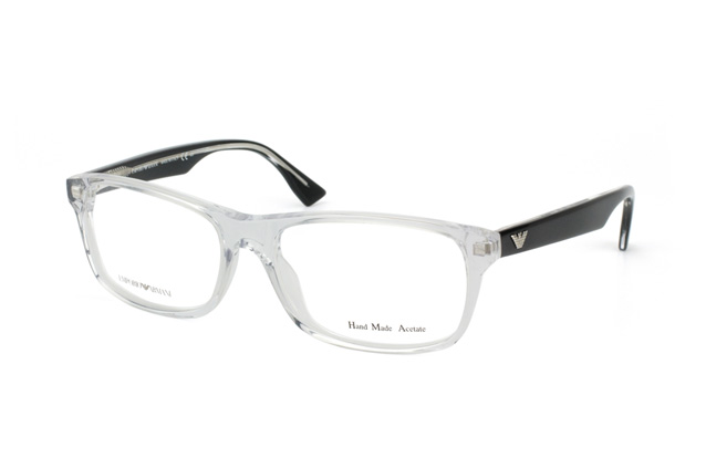Emporio Armani EA 9659 DIW