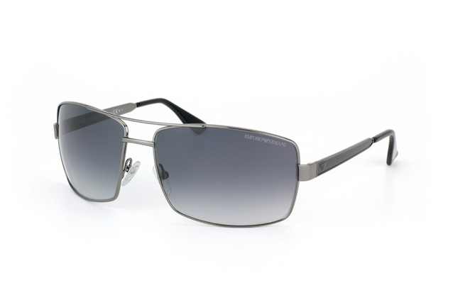 Emporio Armani EA 9692/S KJ1