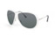 Emporio Armani Lunettes de soleil EA 9720/S D40