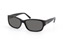 ck Calvin Klein Sunglasses CK 4127S 001