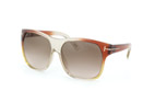 Tom Ford Lunettes de soleil Federico FT 0188 / S 95F
