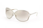 Tom Ford Sonnenbrille Rickie FT 0179 / S 28G