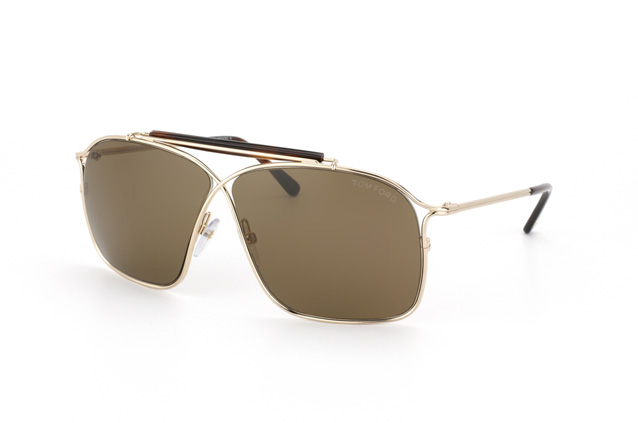 Tom Ford Felix FT 0194 / S 28J