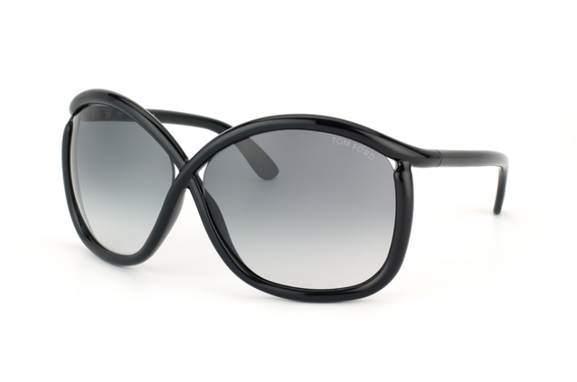 Tom Ford Charlie FT 0201 / S 01B