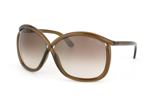 Tom Ford Charlie FT 0201 / S 48F