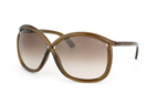Tom Ford Sunglasses Charlie FT 0201 / S 48F