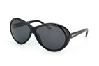 Tom Ford Sunglasses Geraldine FT 0202 / S 01A