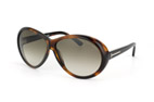 Tom Ford Lunettes de soleil Geraldine FT 0202 / S 52P