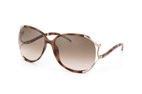 Roberto Cavalli Sonnenbrille Viola RC 530S 52F