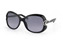 Roberto Cavalli Sonnenbrille Melissa RC 587S 01B