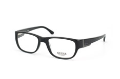 GU 1668 BLK