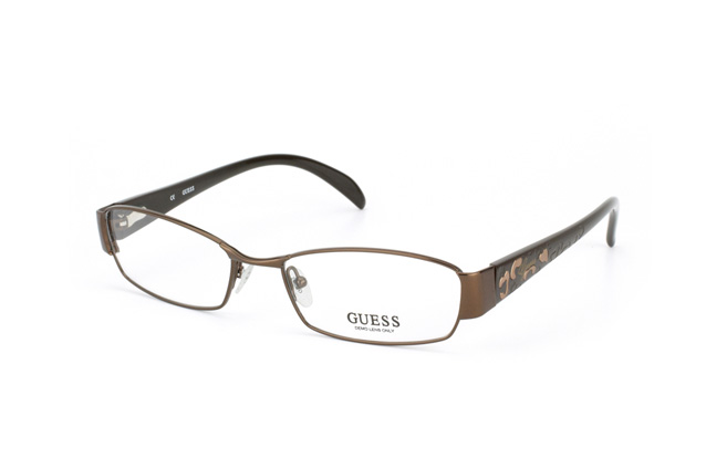 Guess GU 2213 BRN