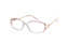 Mister Spex Collection Lunettes de vue TT 6109 H02
