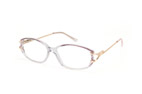 Mister Spex Collection Lunettes de vue TT 6109 H04