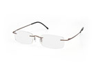 Mister Spex Collection Brille TN 3040U 1