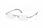 Mister Spex Collection Brille TN 3042U 1