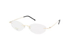 Mister Spex Collection Brille TN 4040 1