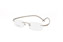 Mister Spex Collection Lunettes de vue 1016 003