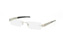 Mister Spex Collection Brille 1014 002