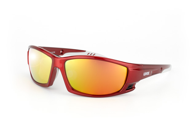 Uvex sgl 300 S 530507 3316