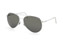 AO Sonnenbrille General GN 58 SI.ST.TC