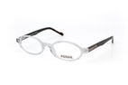 Fossil Brille Harriman OF 2083 110