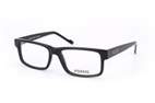 Fossil Brille Hayward OF 2084 001