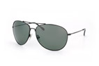 Fossil Lunettes de soleil Ashburn MS 7089 001