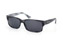 Fossil Lunettes de soleil Coronado PS 7193 030
