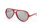 Roxy Lunettes de soleil Just Roxy RX 5161 917