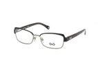 D&G Brille DD 5102 1102