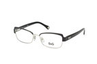 D&G Lunettes de vue DD 5102 064