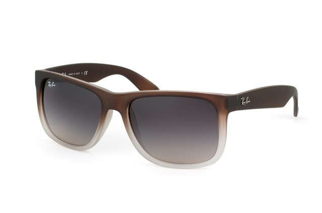 ray ban justin blauw ray ban justin blauw