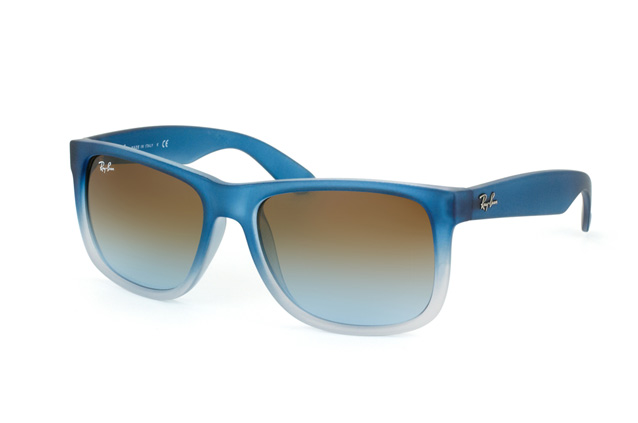 Ray-Ban Justin RB 4165 853/5D