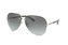 Prada Sonnenbrille PR 53OS 1BC3M1