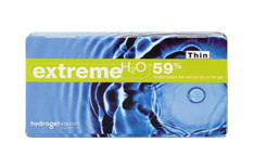 Extreme H2O Thin