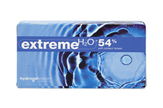Extreme H2O