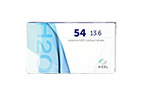 Hydrogel Vision Extreme H2O