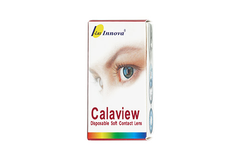 Innova Vision - Calaview